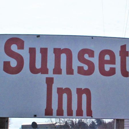 Sunset Inn Williamsburg Ngoại thất bức ảnh