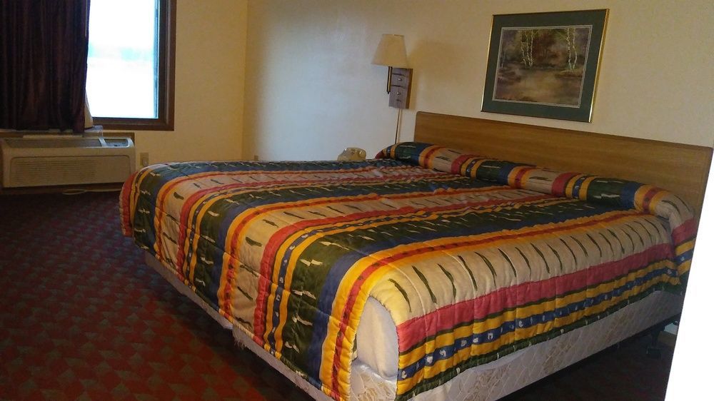 Sunset Inn Williamsburg Ngoại thất bức ảnh
