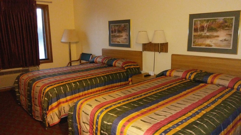 Sunset Inn Williamsburg Ngoại thất bức ảnh