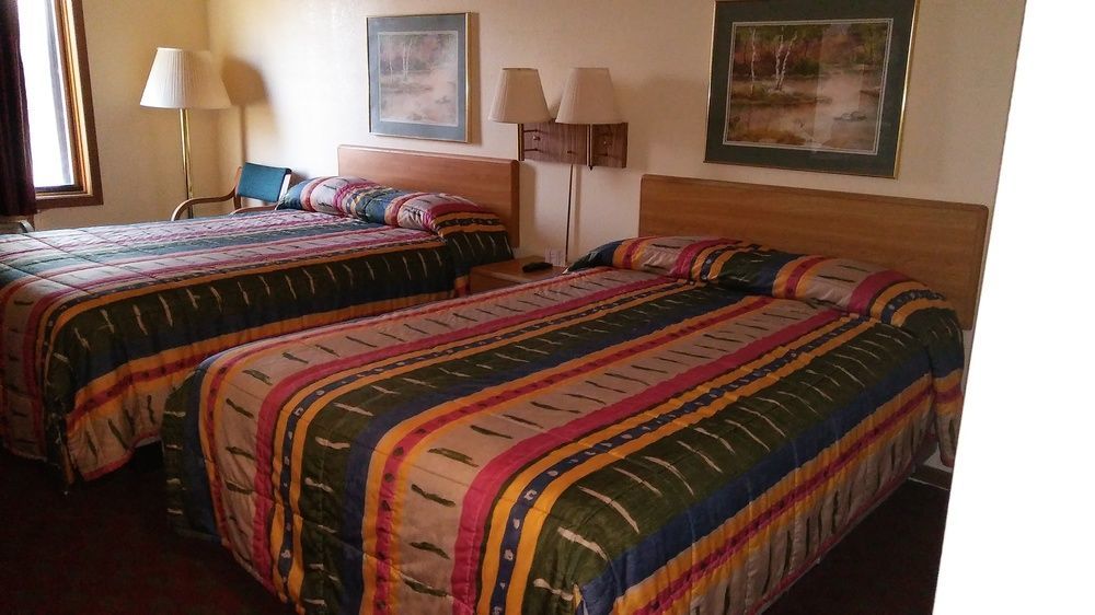 Sunset Inn Williamsburg Ngoại thất bức ảnh
