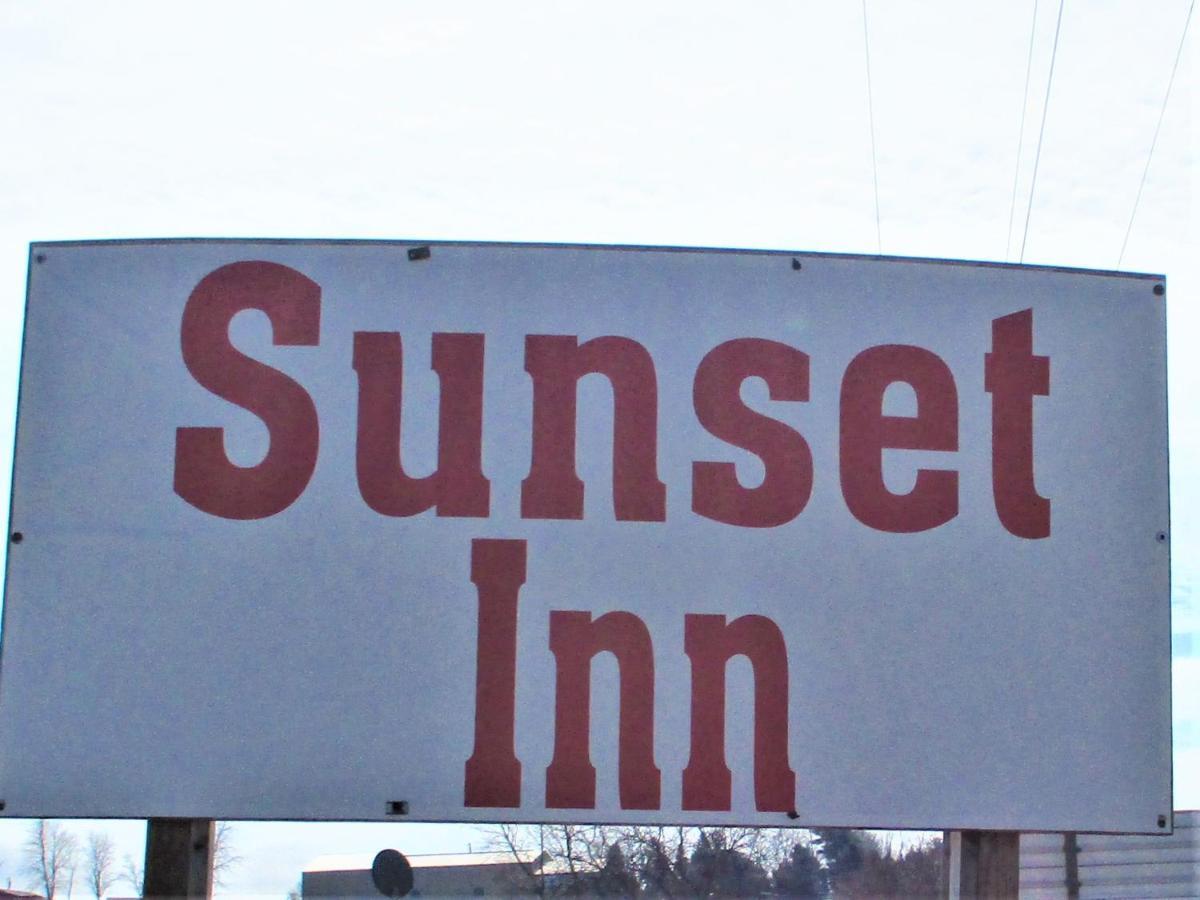Sunset Inn Williamsburg Ngoại thất bức ảnh